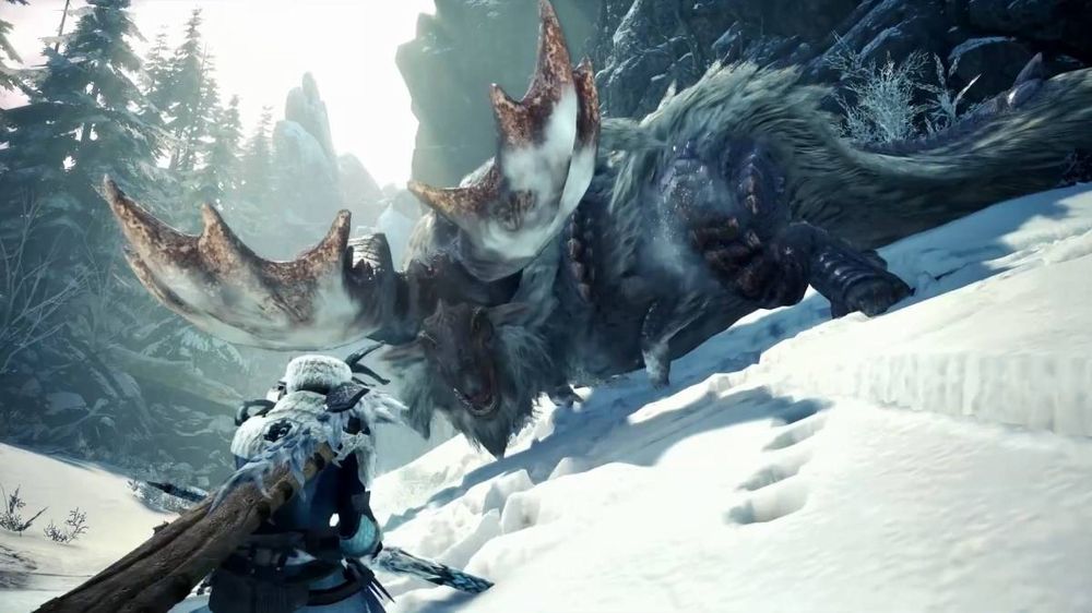monster hunter ps4 aggiornamento dicembre monster hunter ps4 aggiornamento dicembre